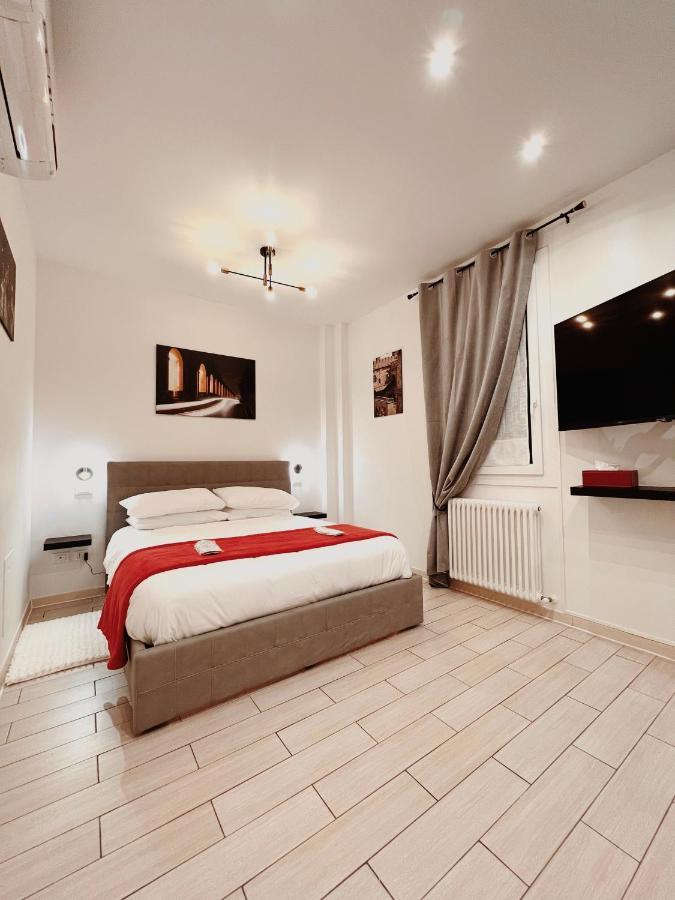 בולוניה Futura Suite Apartment מראה חיצוני תמונה